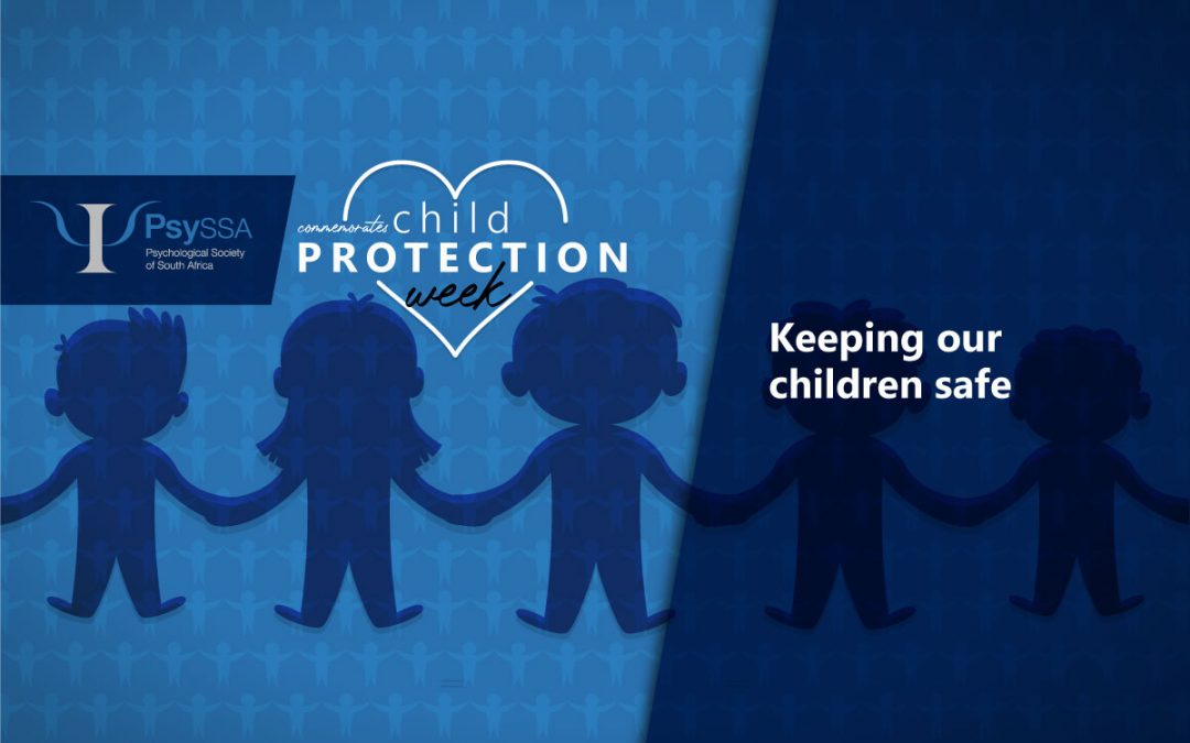 NATIONAL CHILD PROTECTION WEEK 2021 – Keeping Our Children Safe