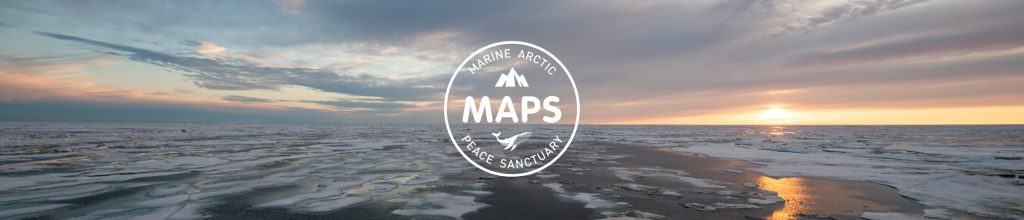 Scientists’ Open Letter for the Marine Arctic Peace Sanctuary