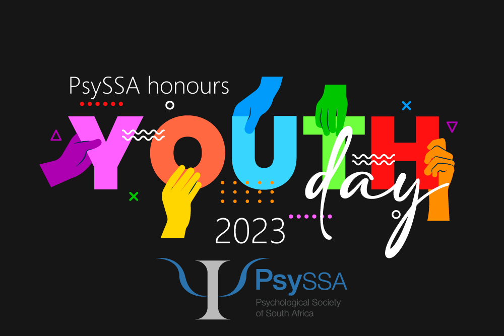 PsySSA Honours Youth Day 2023!