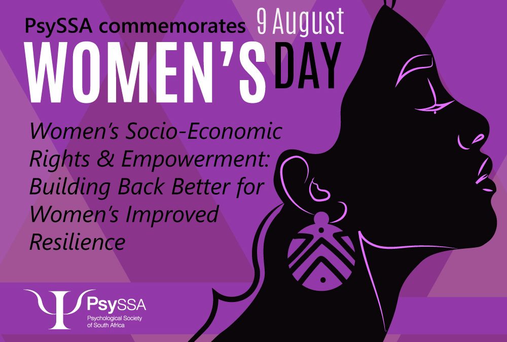 PsySSA Commemorates Women’s Day 2023