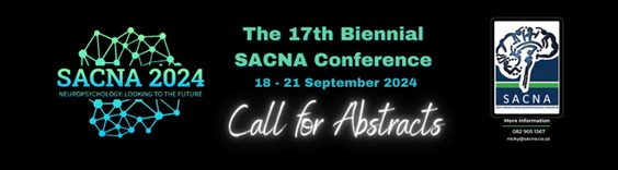 The 17th Biennial SACNA Conference