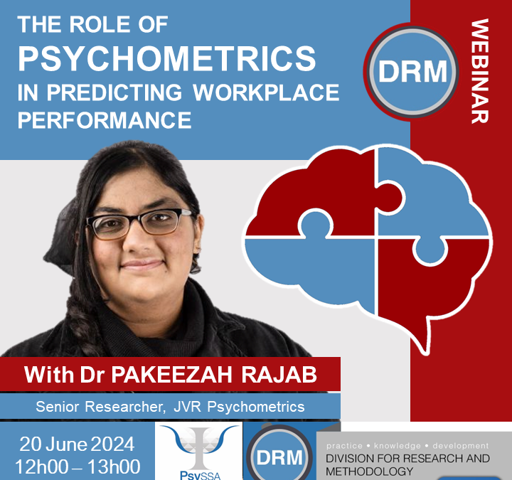 The Role of Psychometrics in Predicting Workplace Performance