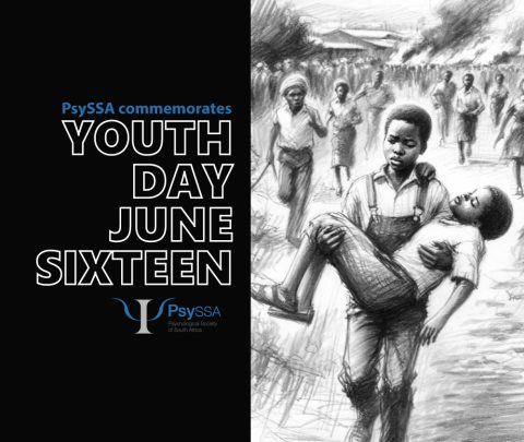 Youth Day 2024 | PsySSA